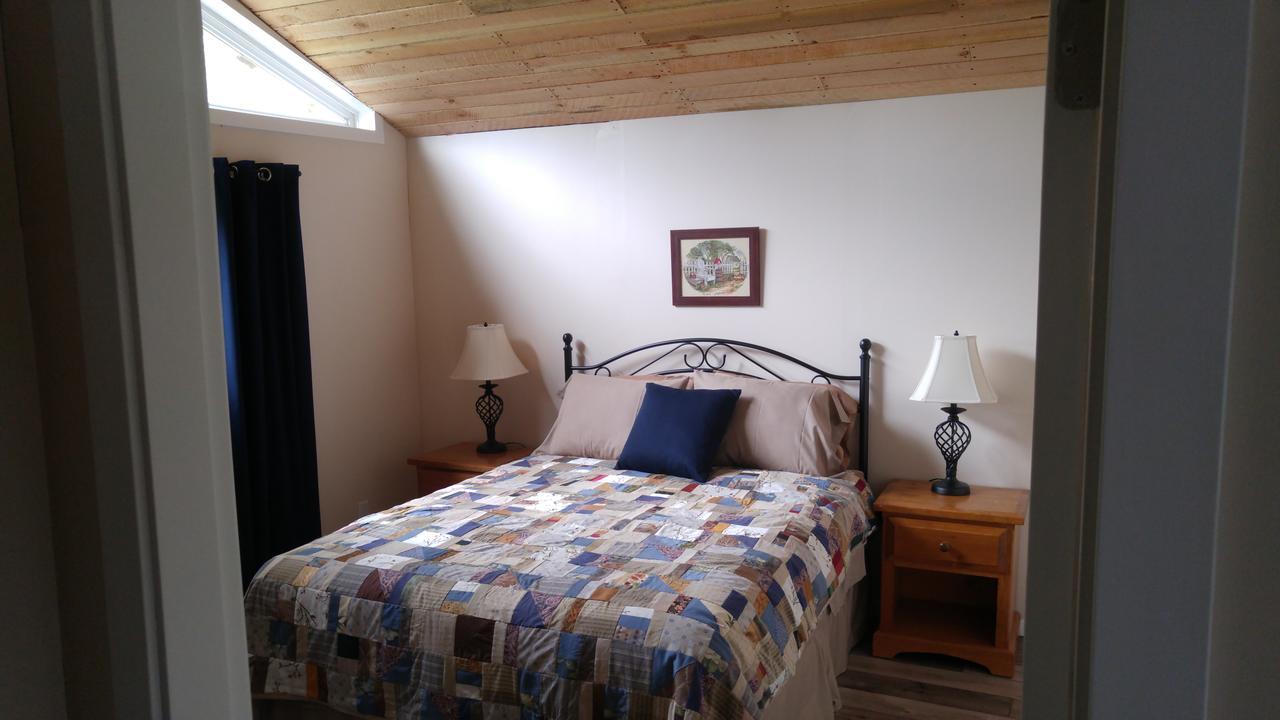 Wolfwood Guest Ranch Villa Clearwater Eksteriør billede