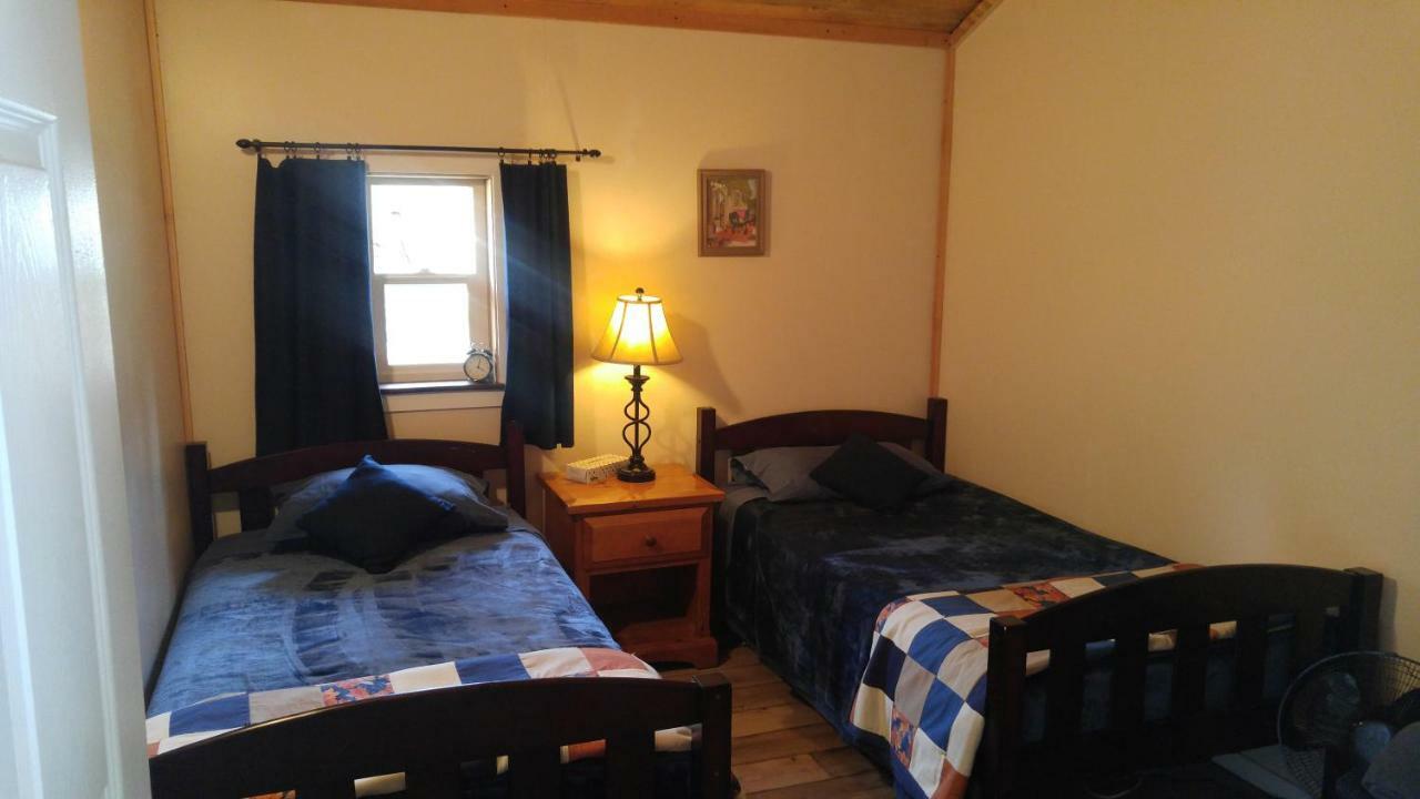 Wolfwood Guest Ranch Villa Clearwater Eksteriør billede